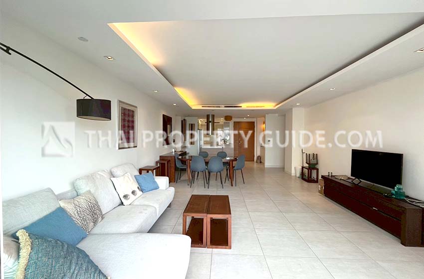 Condominium for rent in Phaholyothin